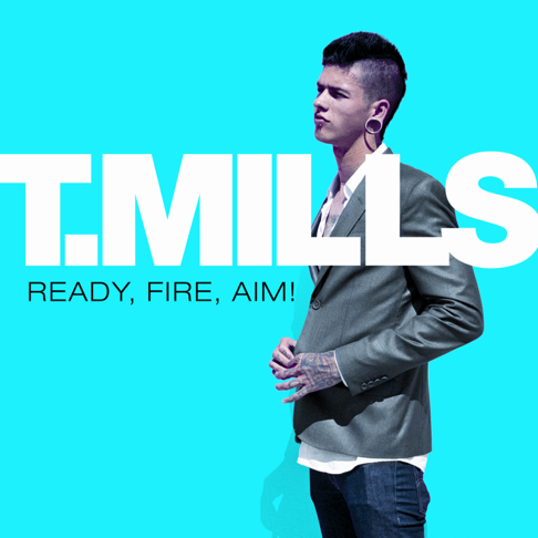 T. Mills - Apple Music