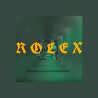 Rolex - Single - Kinderlon & 21Rae b