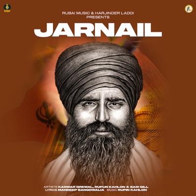 Jarnail (feat. Sam Gill) - Single