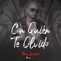 CON QUIÉN TE OLVIDO