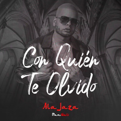 Con Quién Te Olvido - Single