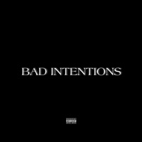 Bad Intentions - Single - Dee Hutto