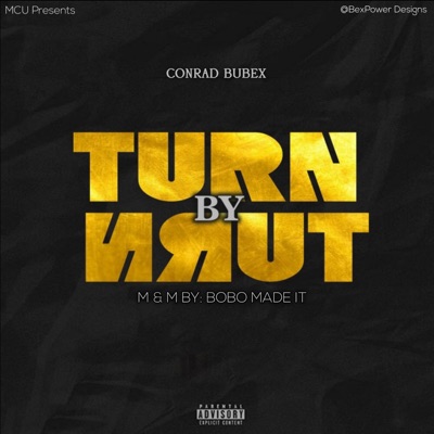 TURN BY TURN - Single
