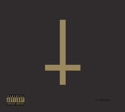 NUMBERS cover art
