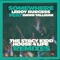 Somewhere (feat. Dawn Tallman) [Stacy Kidd Remix] - Leroy Burgess lyrics