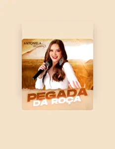 Listen to Antoniela Bigatão, watch music videos, read bio, see tour dates & more!