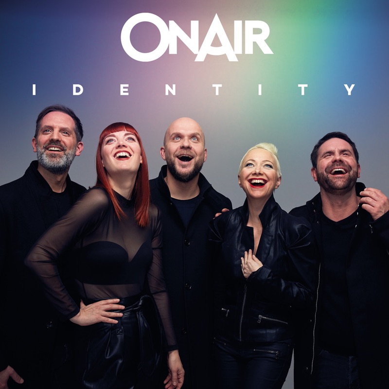 Identity - Single