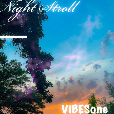 Night Stroll - Single