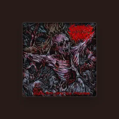 Listen to Intracranial Purulency, watch music videos, read bio, see tour dates & more!
