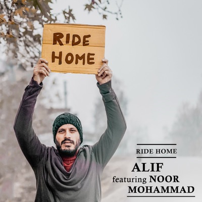 Ride Home (feat. Noor Mohammad) - Single