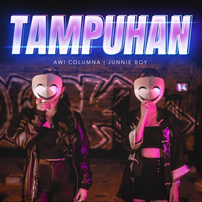 Tampuhan (feat. Junnie Boy) - Single