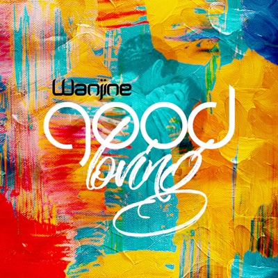 Good Loving - Single