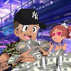 Racks Still Guru Goldie