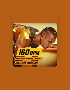 U.S. Drill Sergeant Field Recordingsを聴いたり、ミュージックビデオを鑑賞したり、経歴やツアー日程などを確認したりしましょう！