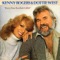 What's Wrong With Us Today - Kenny Rogers & Dottie West lyrics