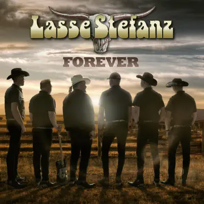 Forever - Lasse Stefanz