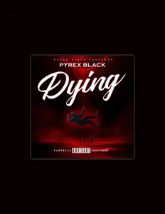 Listen to Pyrex Black, watch music videos, read bio, see tour dates & more!