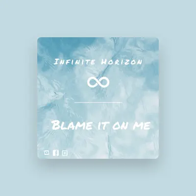 Listen to Infinite Horizon, watch music videos, read bio, see tour dates & more!