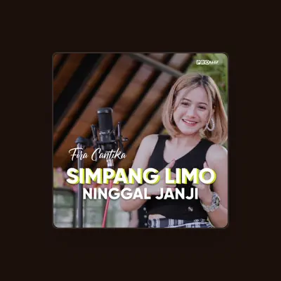 Listen to Fira Cantika, watch music videos, read bio, see tour dates & more!