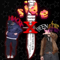 Side (feat. Hijackk) - Single - Beenstar