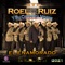 Mañana Que Ya No Este - Roel Ruiz y Su Comarca Norte lyrics