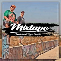 Creatividad Liraica Sabia Mixtape - Leal MC & Kainos Mc