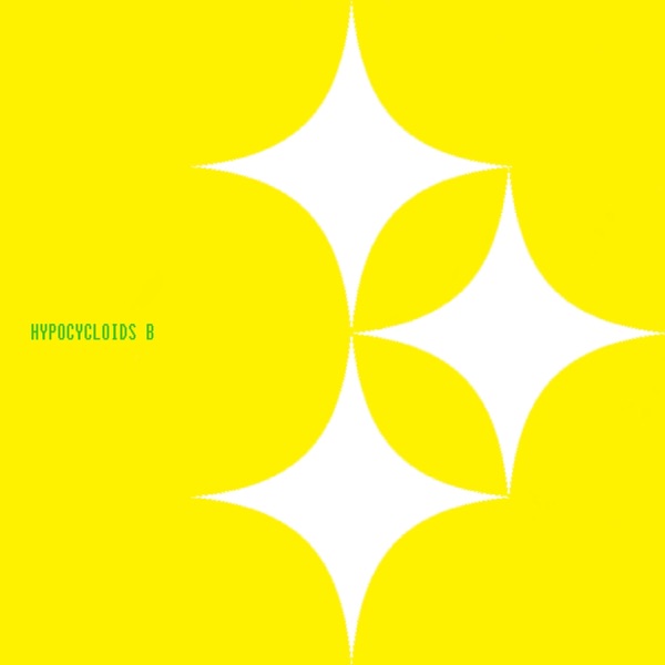 hypocycloids B