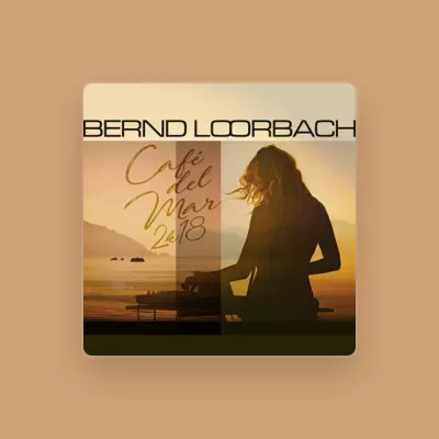 Listen to Bernd Loorbach, watch music videos, read bio, see tour dates & more!