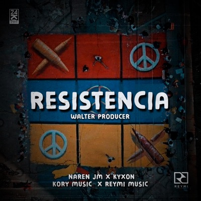 Resistencia (Narem jm & Kyxon Remix) - Single