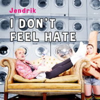 A Polydor release; ℗ 2021 Jendrik, under exclusive license to Universal Music GmbH