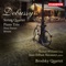 String Quartet in G Minor, Op. 10, L. 85, CD 91: I. Animé et très décidé artwork
