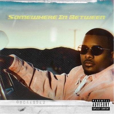 Somewhere In Between