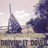 I Put a Spell on You - Justin Johnson Cover Art