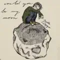 could you be my moon