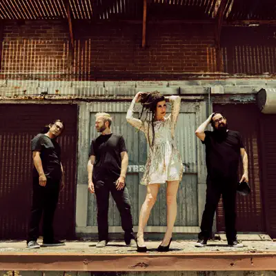 Listen to Cedars, watch music videos, read bio, see tour dates & more!
