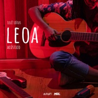 Leoa (Acústico) - Single - Lelê Lótus