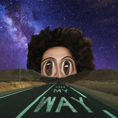 On my way - Single