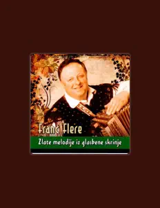 Listen to Franc Flere, watch music videos, read bio, see tour dates & more!