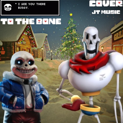 To the Bone