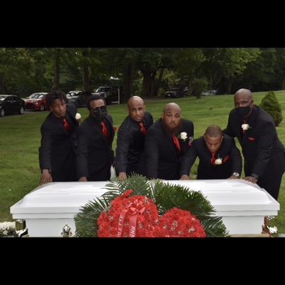 I Can’t Let You Go - Single