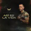 Alexis Escobar - Así Es la Vida