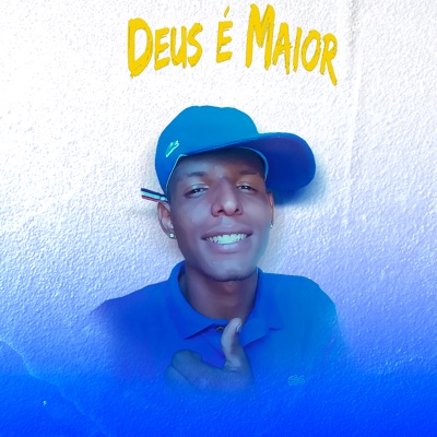 Deus É Maior - Single