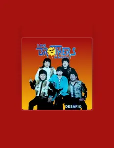 Listen to Los Brothers de Bolivia, watch music videos, read bio, see tour dates & more!