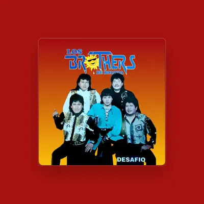 Listen to Los Brothers de Bolivia, watch music videos, read bio, see tour dates & more!