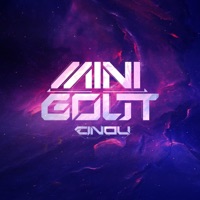 Mini G - Single - Cinou
