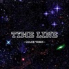 Color Vibes 04 * Time Line - Single