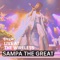 Blue Boss - Sampa the Great lyrics