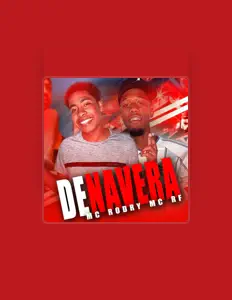 Mc RF을(를) 듣고, 뮤직 비디오를 보고, 약력을 읽고, 투어 일정 등을 확인하세요!