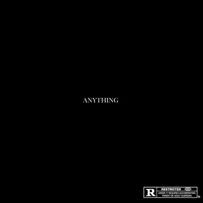 Anything - Single
