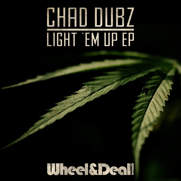 Light 'Em Up - EP